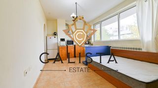 Two-bedroom Rentals, Friendship 2, Sofia (4)