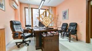 Офис, под наем, Център (9)