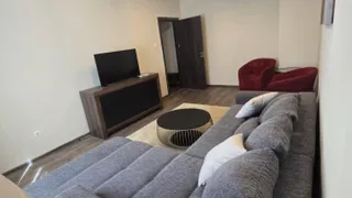 Two-bedroom Rentals, Tsentar - NDK, Sofia (2)