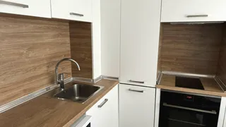 Two-bedroom Rentals, Tsentar - NDK, Sofia (3)
