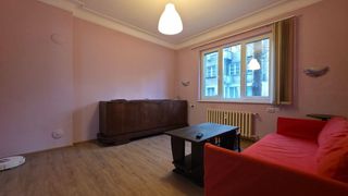 Zwei-Zimmer-Wohnung Verleih, Zentrum - Nationaler Kulturpalast, Sofia (3)