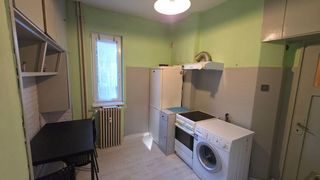Zwei-Zimmer-Wohnung Verleih, Zentrum - Nationaler Kulturpalast, Sofia (9)