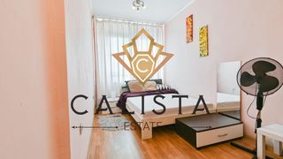 Zwei-Zimmer-Wohnung Verleih, Buxton, Sofia (7)