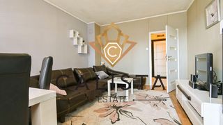 Zwei-Zimmer-Wohnung Verleih, Buxton, Sofia (2)