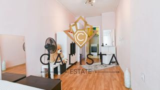 Zwei-Zimmer-Wohnung Verleih, Buxton, Sofia (4)