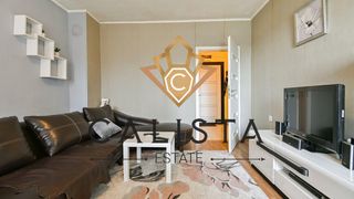Zwei-Zimmer-Wohnung Verleih, Buxton, Sofia (3)