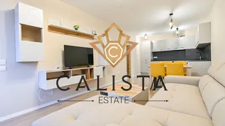Two-bedroom Rentals, Mladost 4, Sofia