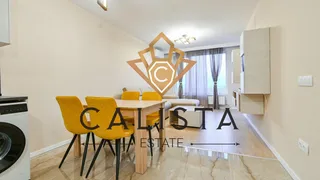 Two-bedroom Rentals, Mladost 4, Sofia (6)