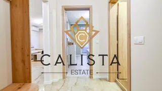 Two-bedroom Rentals, Mladost 4, Sofia (12)