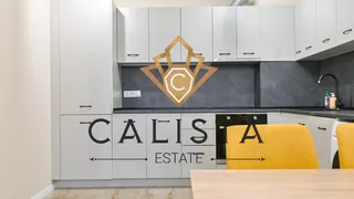 Two-bedroom Rentals, Mladost 4, Sofia (5)