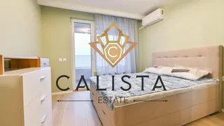 Two-bedroom Rentals, Mladost 4, Sofia (8)