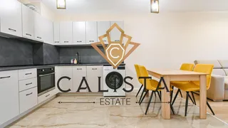Two-bedroom Rentals, Mladost 4, Sofia (4)