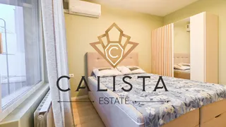 Two-bedroom Rentals, Mladost 4, Sofia (7)