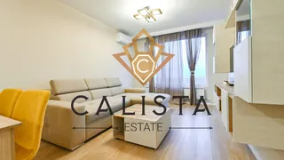 Two-bedroom Rentals, Mladost 4, Sofia (2)
