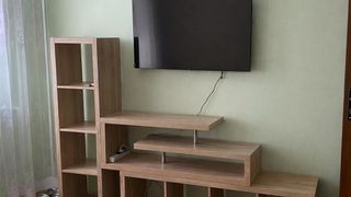 Тристаен Наеми, Люлин 8, София (10)