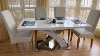 Тристаен Наеми, Люлин 8, София (4)