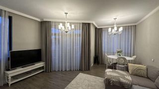 Тристаен Наеми, Витоша, София (3)