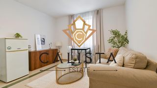 Two-bedroom Rentals, Gotse Delchev, Sofia (2)