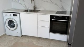Двустаен, под наем, жк. Гоце Делчев (5)