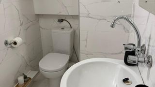 Двустаен, под наем, жк. Гоце Делчев (8)