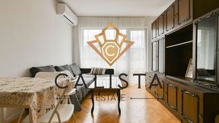 Тристаен Наеми, Сухата река, София (2)