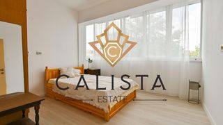Тристаен Наеми, Сухата река, София (8)