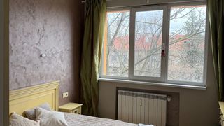 Тристаен Наеми, Яворов, София (5)