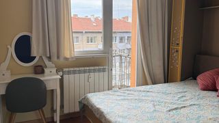 Тристаен Наеми, Яворов, София (6)