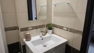Двухкомнатная Аренда, Борово, София (9)