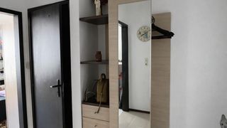 Двухкомнатная Аренда, Борово, София (7)