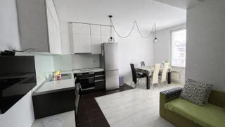 Двухкомнатная Аренда, Борово, София (2)
