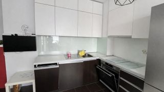 Двухкомнатная Аренда, Борово, София (4)