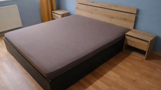 Тристаен Наеми, Люлин 2, София (3)