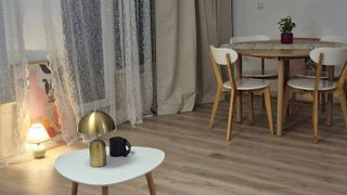 Zwei-Zimmer-Wohnung Verleih, Zone B-19, Sofia (6)