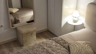 Zwei-Zimmer-Wohnung Verleih, Zone B-19, Sofia (4)