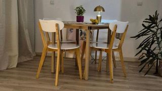 Zwei-Zimmer-Wohnung Verleih, Zone B-19, Sofia (2)