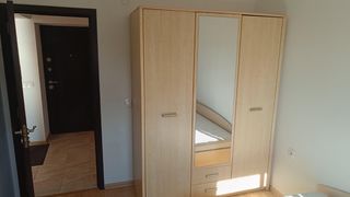 Zwei-Zimmer-Wohnung Verleih, Der trockene Fluss, Sofia (4)