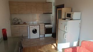 Zwei-Zimmer-Wohnung Verleih, Der trockene Fluss, Sofia