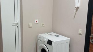 Двустаен, под наем, жк. Красна поляна 3 (10)