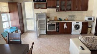Двустаен Наеми, Манастирски ливади, София (3)