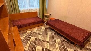 Двустаен Наеми, Западен парк, София (6)