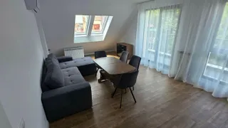 Two-bedroom Rentals, Reduta, Sofia