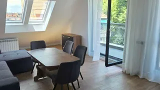 Two-bedroom Rentals, Reduta, Sofia (2)