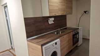 Una habitación Alquileres, Vitosha, Sofía (2)