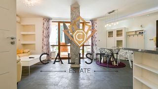 Trei camere Închirieri, Musagenitsa, Sofia (16)