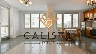 Three-room Rentals, Strelbishte, Sofia (4)