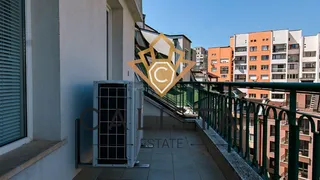 Three-room Rentals, Strelbishte, Sofia (17)