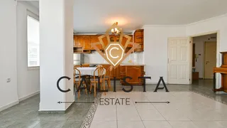 Three-room Rentals, Strelbishte, Sofia (5)