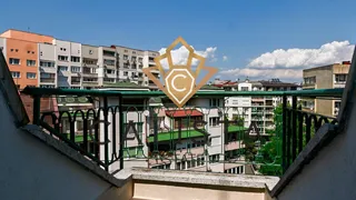 Three-room Rentals, Strelbishte, Sofia (16)