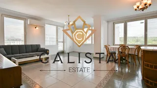 Three-room Rentals, Strelbishte, Sofia (2)